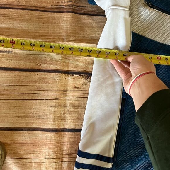 Spyder WENGEN ENCORE FULL ZIP Jacket - Picture 13 of 13